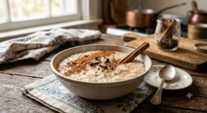 Arroz Doce