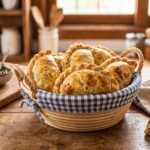 Empanadas de Palmito