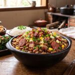 Image for Feijão Tropeiro Mineiro: Completo, Saboroso e Perfeito para a Cozinha Prática