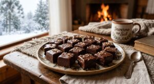 Fudge