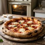 Pizza Caseira