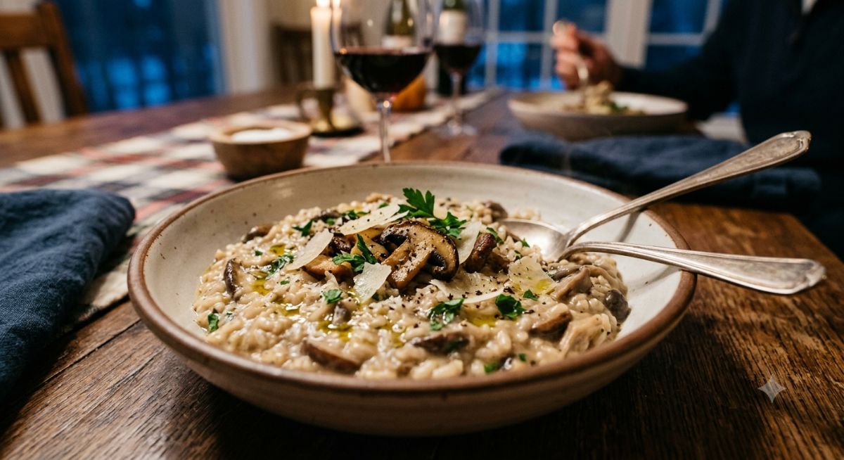 Risoto