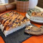 Sushi de Preguiçoso